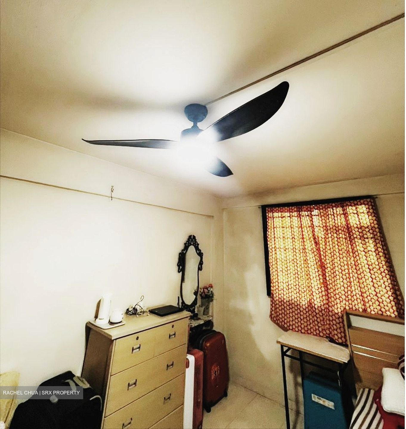 Blk 95 Commonwealth 16 (Queenstown), HDB 3 Rooms #521253831